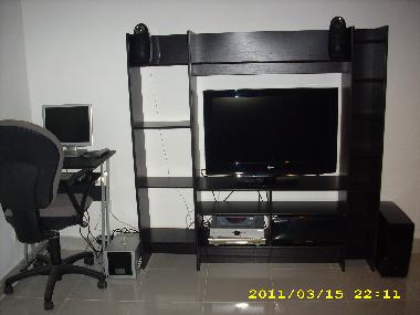 Maison de vacances �/en/au Prampram (Greater Accra)ou appartement ou maison de vacances
