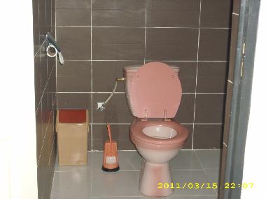 Maison de vacances �/en/au Prampram (Greater Accra)ou appartement ou maison de vacances