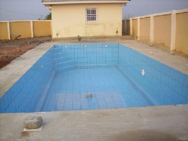Maison de vacances �/en/au Prampram (Greater Accra)ou appartement ou maison de vacances