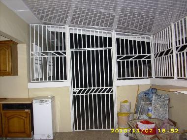 Maison de vacances �/en/au Prampram (Greater Accra)ou appartement ou maison de vacances