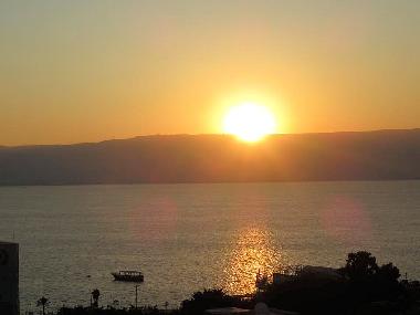 Appartement de vacances �/en/au Tiberias (HaZafon (Northern))ou appartement ou maison de vacances