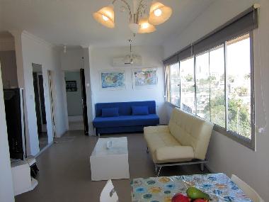 Appartement de vacances �/en/au Tiberias (HaZafon (Northern))ou appartement ou maison de vacances