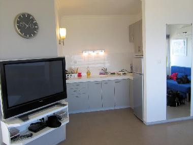 Appartement de vacances �/en/au Tiberias (HaZafon (Northern))ou appartement ou maison de vacances