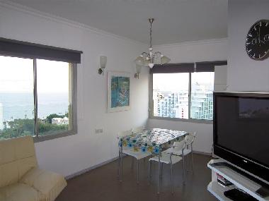 Appartement de vacances �/en/au Tiberias (HaZafon (Northern))ou appartement ou maison de vacances