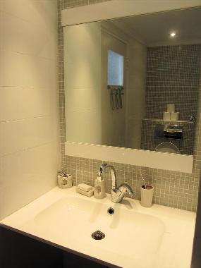 Appartement de vacances �/en/au Tiberias (HaZafon (Northern))ou appartement ou maison de vacances