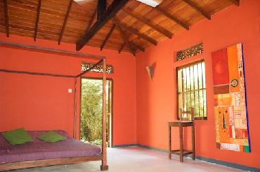 Maison de vacances /en/au HENATOTA, DODANDUWA (Galle)ou appartement ou maison de vacances