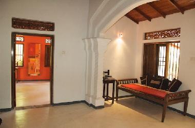 Maison de vacances /en/au HENATOTA, DODANDUWA (Galle)ou appartement ou maison de vacances