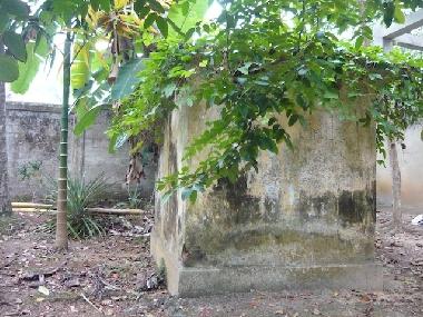 Maison de vacances /en/au HENATOTA, DODANDUWA (Galle)ou appartement ou maison de vacances