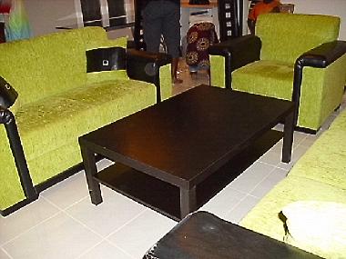 Maison de vacances �/en/au Prampram (Greater Accra)ou appartement ou maison de vacances