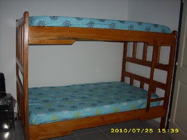 Maison de vacances �/en/au Prampram (Greater Accra)ou appartement ou maison de vacances