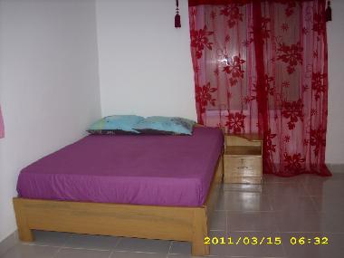 Maison de vacances �/en/au Prampram (Greater Accra)ou appartement ou maison de vacances