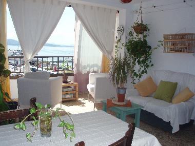 Appartement de vacances �/en/au Puerto Pollensa  Mallorca (Mallorca)ou appartement ou maison de vacances