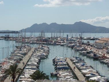 Appartement de vacances �/en/au Puerto Pollensa  Mallorca (Mallorca)ou appartement ou maison de vacances