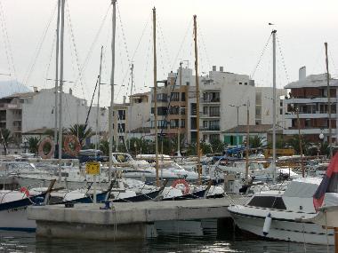 Appartement de vacances �/en/au Puerto Pollensa  Mallorca (Mallorca)ou appartement ou maison de vacances