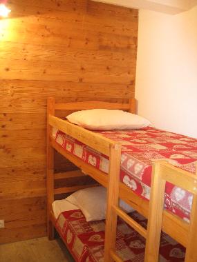 Chalet /en/au Risoul (Hautes-Alpes)ou appartement ou maison de vacances