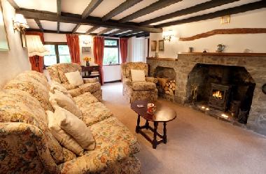 Maison de vacances �/en/au Bideford (South West)ou appartement ou maison de vacances