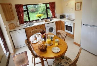 Maison de vacances �/en/au Bideford (South West)ou appartement ou maison de vacances