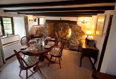 Maison de vacances �/en/au Bideford (South West)ou appartement ou maison de vacances