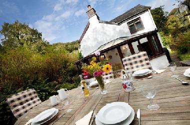 Maison de vacances �/en/au Bideford (South West)ou appartement ou maison de vacances