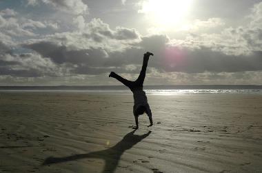 Maison de vacances �/en/au Bideford (South West)ou appartement ou maison de vacances