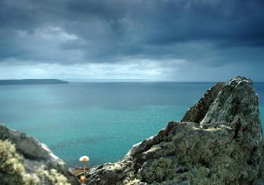 Maison de vacances �/en/au Bideford (South West)ou appartement ou maison de vacances