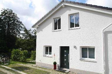 Maison de vacances /en/au Sellin (Ostsee-Inseln)ou appartement ou maison de vacances