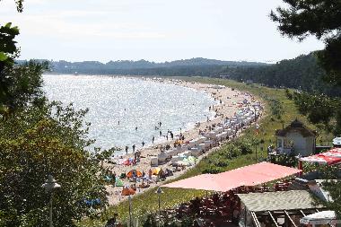 Maison de vacances /en/au Sellin (Ostsee-Inseln)ou appartement ou maison de vacances