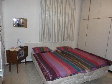 Appartement de vacances �/en/au Tiberias (HaZafon (Northern))ou appartement ou maison de vacances