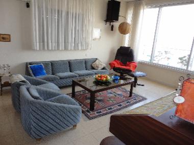 Appartement de vacances �/en/au Tiberias (HaZafon (Northern))ou appartement ou maison de vacances
