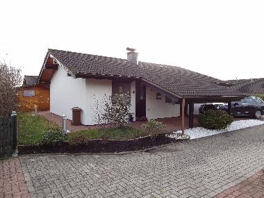 Maison de vacances /en/au Eckwarderhrne (Nordsee-Festland / Ostfriesland)ou appartement ou maison de vacances