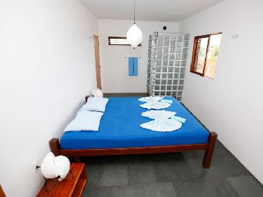 Maison de vacances �/en/au Canoa Quebrada (Ceara)ou appartement ou maison de vacances