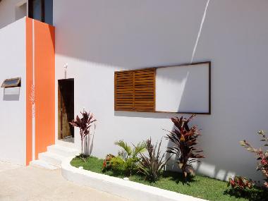 Maison de vacances �/en/au Canoa Quebrada (Ceara)ou appartement ou maison de vacances