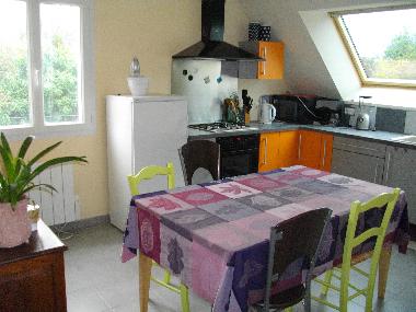 Maison de vacances /en/au Pnestin (Morbihan)ou appartement ou maison de vacances