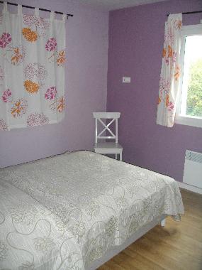 Maison de vacances /en/au Pnestin (Morbihan)ou appartement ou maison de vacances