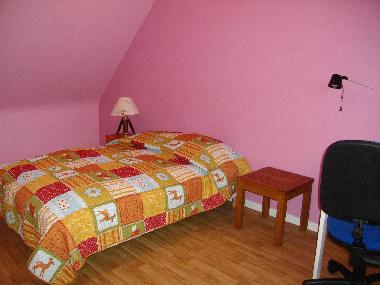 Maison de vacances /en/au Pnestin (Morbihan)ou appartement ou maison de vacances