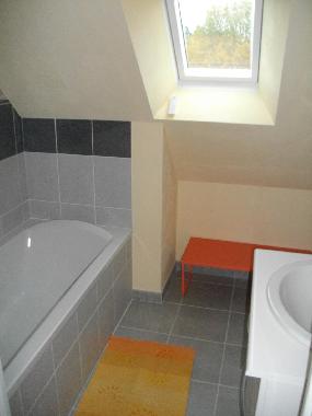 Maison de vacances /en/au Pnestin (Morbihan)ou appartement ou maison de vacances