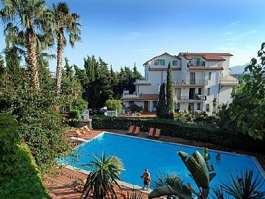 Maison de vacances /en/au PIETRA LIGURE (Savona)ou appartement ou maison de vacances