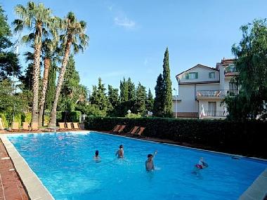 Maison de vacances /en/au PIETRA LIGURE (Savona)ou appartement ou maison de vacances