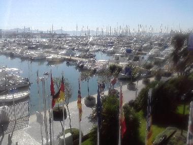 Appartement de vacances /en/au Pto.Alcudia (Mallorca)ou appartement ou maison de vacances