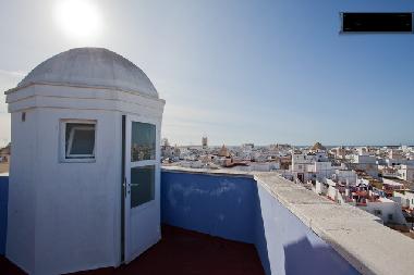 Appartement de vacances /en/au Cdiz (Cdiz)ou appartement ou maison de vacances