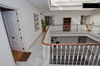 Appartement de vacances /en/au Cdiz (Cdiz)ou appartement ou maison de vacances