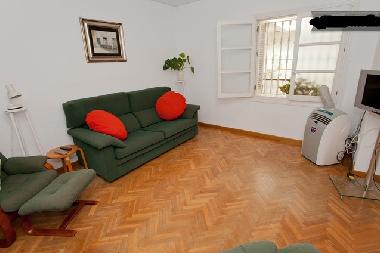 Appartement de vacances /en/au Cdiz (Cdiz)ou appartement ou maison de vacances