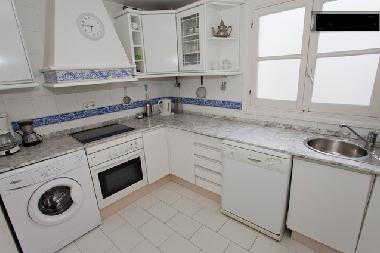 Appartement de vacances /en/au Cdiz (Cdiz)ou appartement ou maison de vacances