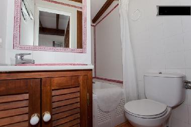 Appartement de vacances /en/au Cdiz (Cdiz)ou appartement ou maison de vacances