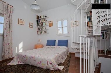 Appartement de vacances /en/au Cdiz (Cdiz)ou appartement ou maison de vacances