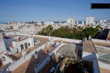 Appartement de vacances /en/au Cdiz (Cdiz)ou appartement ou maison de vacances