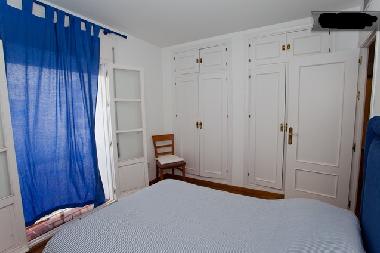 Appartement de vacances /en/au Cdiz (Cdiz)ou appartement ou maison de vacances