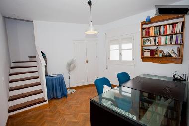 Appartement de vacances /en/au Cdiz (Cdiz)ou appartement ou maison de vacances