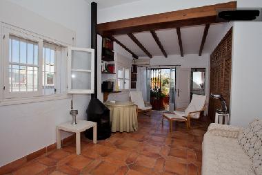 Appartement de vacances /en/au Cdiz (Cdiz)ou appartement ou maison de vacances