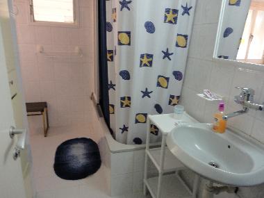 Appartement de vacances �/en/au Tiberias (HaZafon (Northern))ou appartement ou maison de vacances